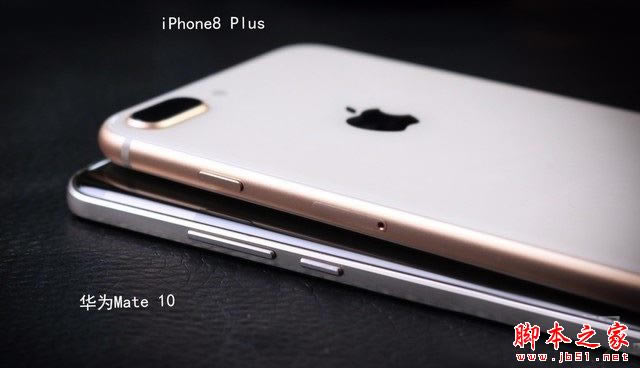 ΪMate10iPhone8 Plusĸãƻ8PlusͻΪMate10նԱ