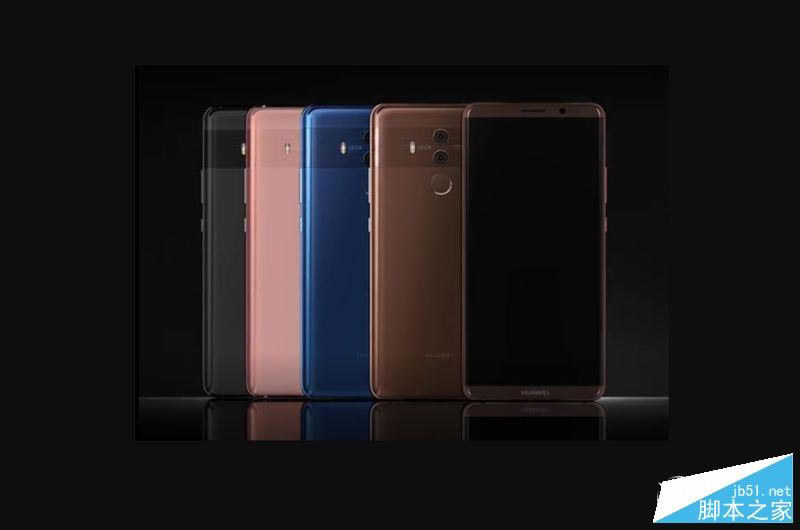 97020黪ΪMate 10 AI