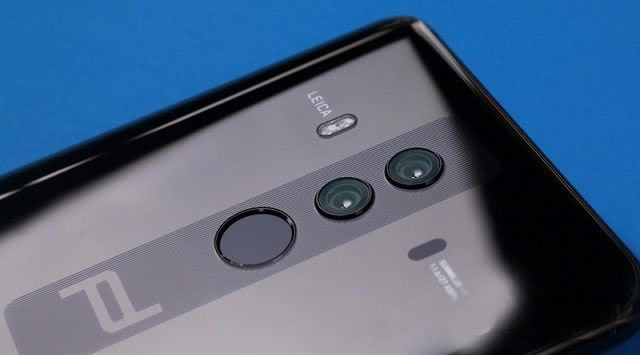 iPhone X和华为Mate10保时捷版哪个好?华为Mate10保时捷版和苹果X性能拍照外观全面对比评测