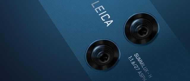 iPhone X和华为Mate10保时捷版哪个好?华为Mate10保时捷版和苹果X性能拍照外观全面对比评测