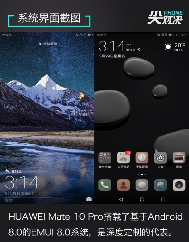 ˭Ƕ콢Galaxy S9+iPhone XͻΪMate10 ProϸԱ_ֻ_ֻѧԺ_վ