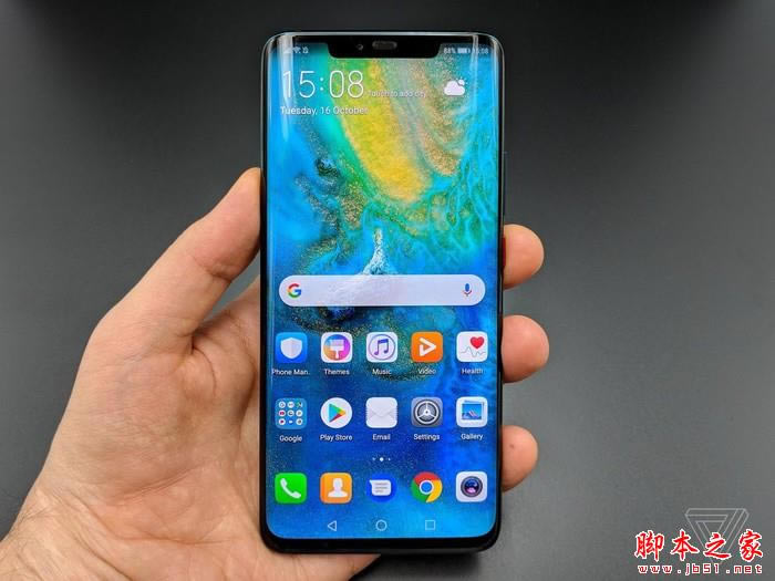 Huawei Mate 20 Huawei Mate 20