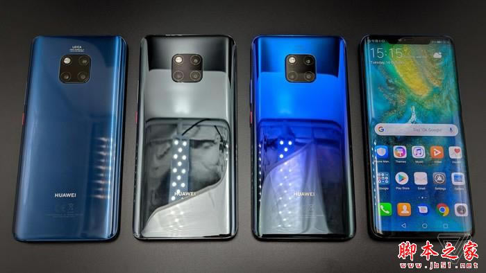 Huawei Mate 20 Huawei Mate 20