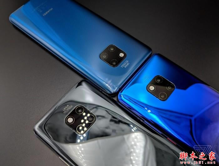 Huawei Mate 20 Huawei Mate 20