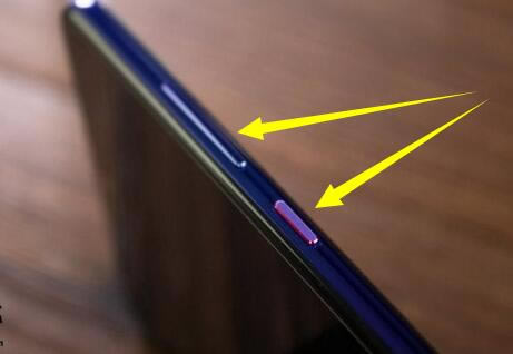 华为mate20如何截长图?华为mate20滚动截屏教程