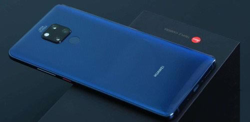 华为mate20x和华为mate20pro的区别详解_安卓手机_手机学院_本站