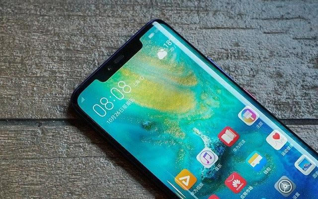 华为Mate20 Pro做工怎么样 华为Mate20 Pro拆机图解评测_手机评测_本站