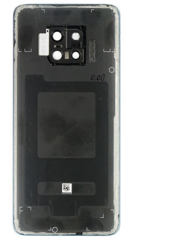 华为Mate20 Pro做工怎么样 华为Mate20 Pro拆机图解评测_手机评测_本站