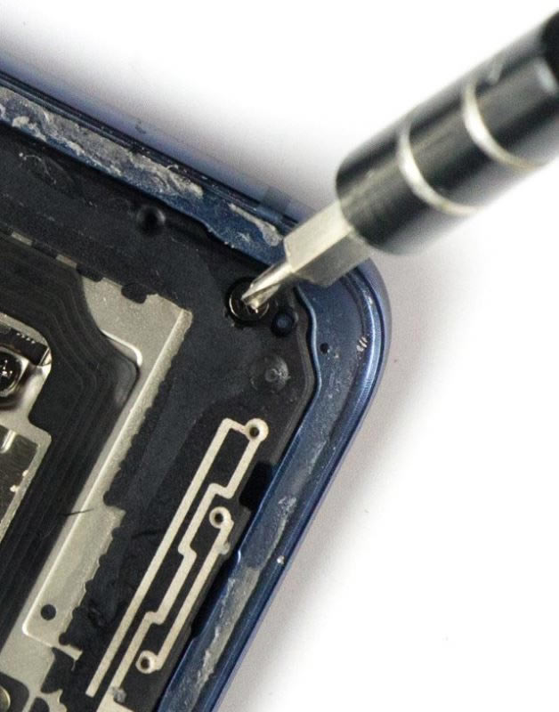 华为Mate20 Pro做工怎么样 华为Mate20 Pro拆机图解评测_手机评测_本站