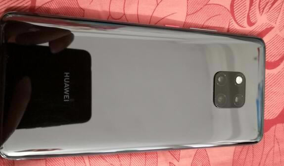 ��Ϊmate20���һ����������Ϊmate20һ�������̳�