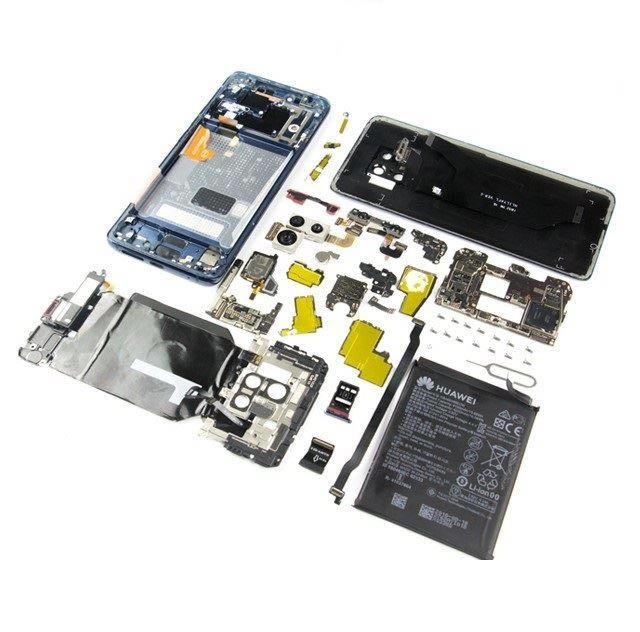 ��ΪMate20 Pro������ô�� ��ΪMate20 Pro���ͼ������_�ֻ�����_��վ