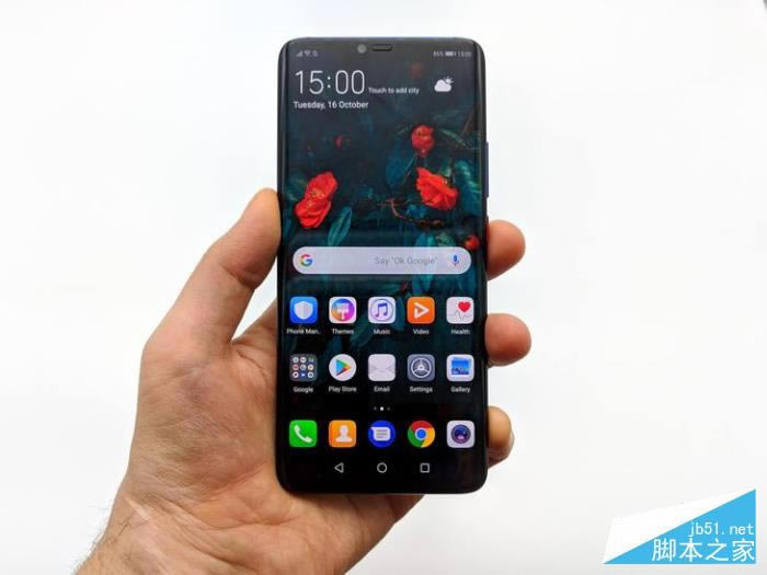 ��ΪMate 20 Pro�ֻ�����������ΪMate 20 Pro���ͼ��_�ֻ�����_�ֻ�ѧԺ_��վ
