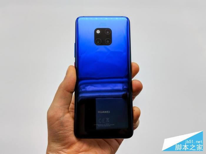 ��ΪMate 20 Pro�ֻ�����������ΪMate 20 Pro���ͼ��_�ֻ�����_�ֻ�ѧԺ_��վ