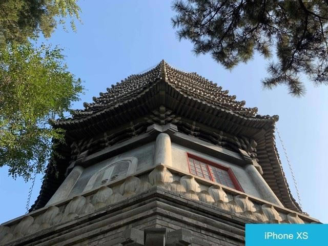 iPhone XS�ͻ�ΪMate20 Pro�ĸ�ֵ���� ��ΪMate20 Pro��ƻ��XS����Ա�����_�ֻ�����_�ֻ�ѧԺ_��վ