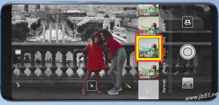 ��Ϊmate20 pro�������ñ�����Σ���Ϊmate20 pro����AI������ɫ��Ƶ�ļ���_��׿�ֻ�_�ֻ�ѧԺ_��վ