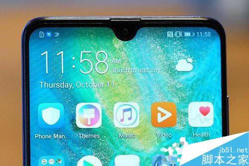 华为Mate 20和一加6T哪款值得买?华为Mate 20和一加6T区别对比评测_手机评测_手机学院_本站