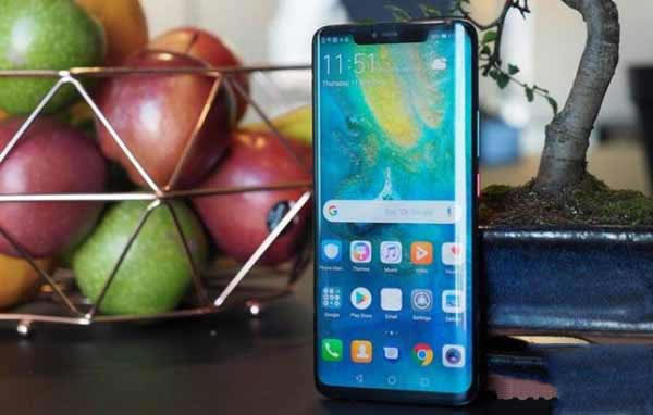 ��Ϊmate30��mate20pro�Ŀ�� ��Ϊmate30��mate20pro����Ա�_�ֻ�����_�ֻ�ѧԺ_��վ