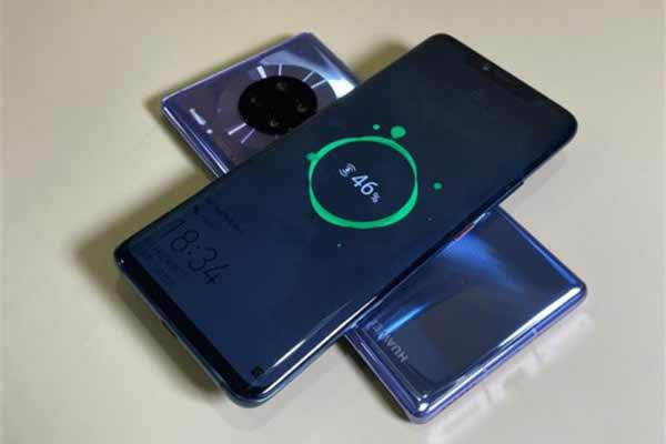 ��Ϊmate30��mate20pro�Ŀ�� ��Ϊmate30��mate20pro����Ա�_�ֻ�����_�ֻ�ѧԺ_��վ