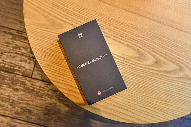 ��ΪMate20 Pro��ٺ쿪��ͼ�ͣ��������� ̫�ÿ��ˣ�