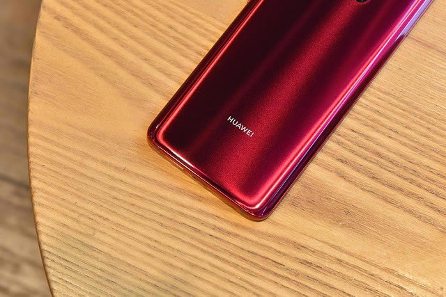 ��ΪMate20 Pro��ٺ쿪��ͼ�ͣ��������� ̫�ÿ��ˣ�