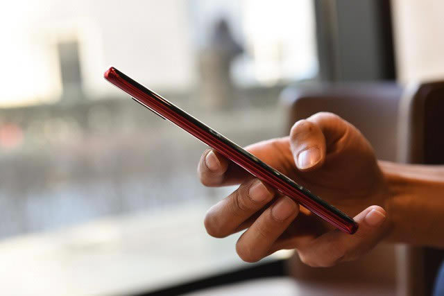 ��ΪMate20 Pro��ٺ쿪��ͼ�� �������� ̫�ÿ�_��׿�ֻ�_�ֻ�ѧԺ_��վ