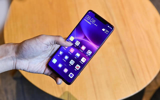 ��ΪMate20 Pro��ٺ�/���������ͨ������ԱȽ���_��׿�ֻ�_�ֻ�ѧԺ_��վ