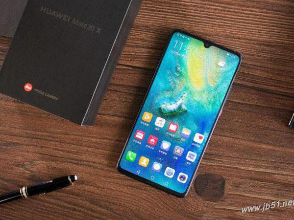 ��ΪMate 20 Xʯīϩ������ʲô����ΪMate 20 Xʯīϩɢ��ʵ��_�ֻ�����_�ֻ�ѧԺ_��վ