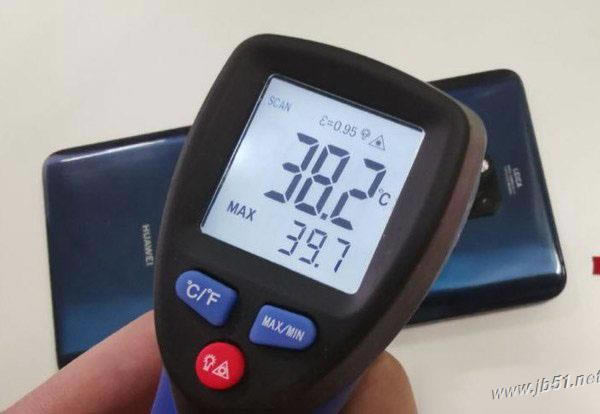 ��ΪMate 20 Xʯīϩ������ʲô����ΪMate 20 Xʯīϩɢ��ʵ��_�ֻ�����_�ֻ�ѧԺ_��վ