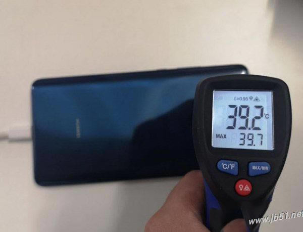 ��ΪMate 20 Xʯīϩ������ʲô����ΪMate 20 Xʯīϩɢ��ʵ��_�ֻ�����_�ֻ�ѧԺ_��վ