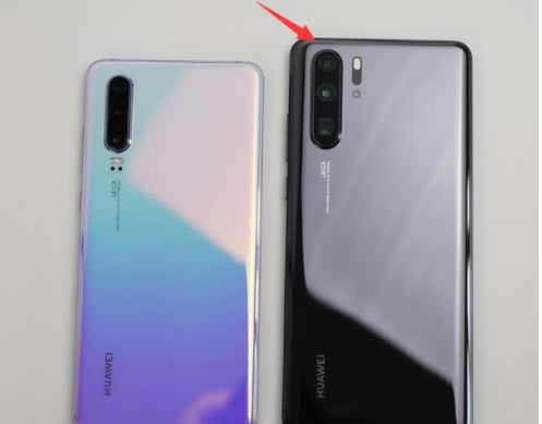 ��Ϊmate20pro��p30pro�ĸ��� ��Ϊmate20pro��p30pro����Ա�_�ֻ�����_�ֻ�ѧԺ_��վ