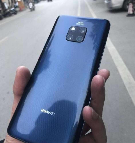 ��Ϊmate20pro��p30pro�ĸ��� ��Ϊmate20pro��p30pro����Ա�_�ֻ�����_�ֻ�ѧԺ_��վ