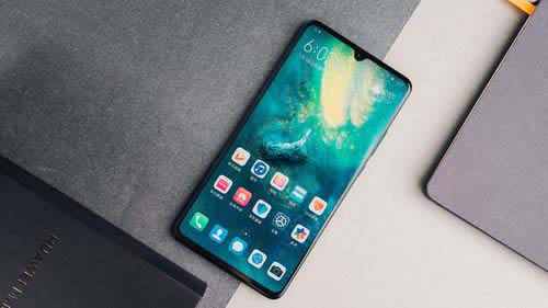 ��ΪMate20X(5G)�ֻ����ͼ������_�ֻ�����_�ֻ�ѧԺ_��վ