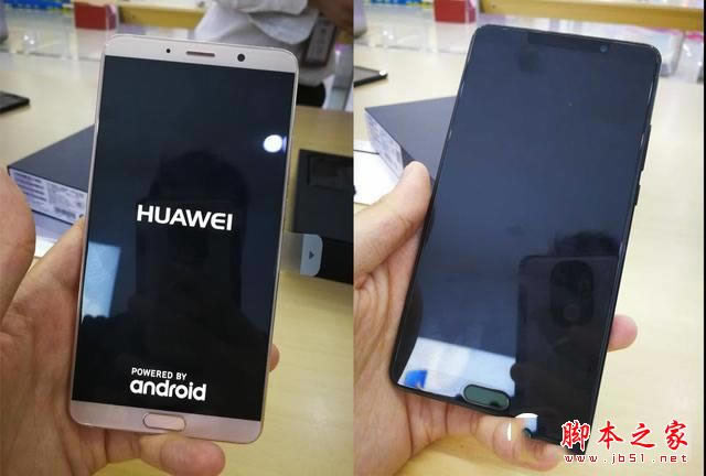 ��ΪMate10��P10�ĸ�ֵ���򣿻�ΪP10��mate10����Ա���ϸ����