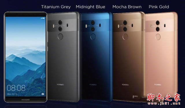 ��ΪMate10��P10�ĸ�ֵ���򣿻�ΪP10��mate10����Ա���ϸ����