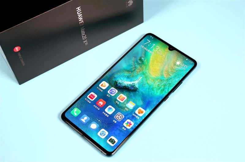 ��ΪMate20X(5G)���� ��ΪMate20X(5G)�ֻ����á���ۡ����ա����ܼ�����ȫ������_�ֻ�����_�ֻ�ѧԺ_��վ