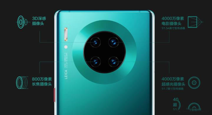 ��ΪMate30ϵ�кò����� ��ΪMate30ϵ�������������_��׿�ֻ�_�ֻ�ѧԺ_��վ