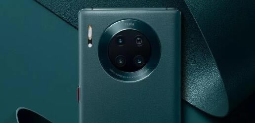 华为Mate30支持双卡双待吗？华为Mate30系列可以插双卡吗