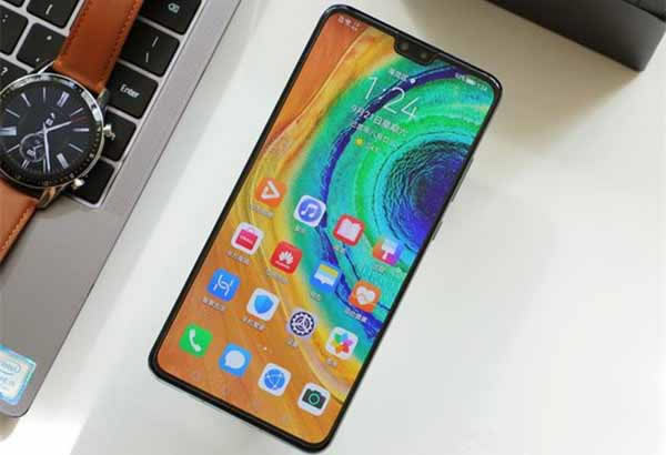 ��Ϊmate30��mate20pro�Ŀ�� ��Ϊmate30��mate20pro����Ա�_�ֻ�����_�ֻ�ѧԺ_��վ