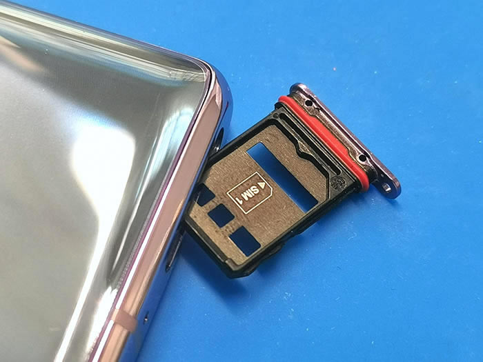 华为mate30支持SD卡吗 华为mate30可以扩展内存吗_安卓手机_手机学院_本站