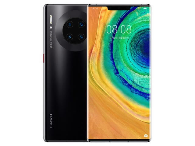 ��ΪMate 30ϵ�ж���Ǯ ��ΪMate30/30 Pro���а�۸��ع�_��׿�ֻ�_�ֻ�ѧԺ_��վ