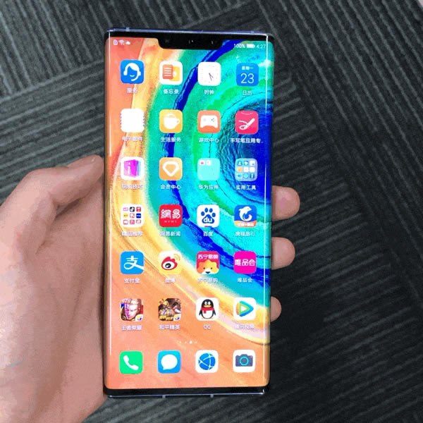 ��ΪMate30�ͻ�ΪMate30pro�Ŀ�ֵ���� ��ΪMate30�ͻ�ΪMate30pro�Ա����_�ֻ�����_�ֻ�ѧԺ_��վ