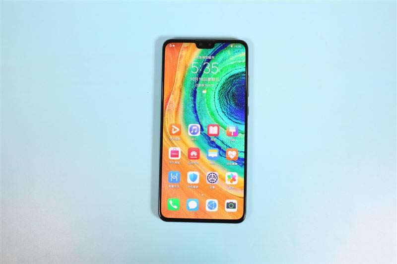 ��Ϊmate30��Ļˢ�����Ƕ���?_��׿�ֻ�_�ֻ�ѧԺ_��վ