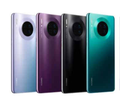 ��ΪMate30ϵ���м�����ɫ ��Ϊmate30���а�۸����_��׿�ֻ�_�ֻ�ѧԺ_��վ