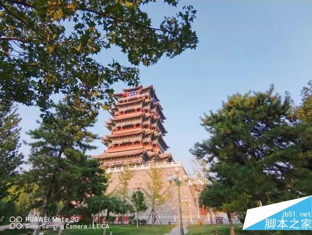 ��Ϊmate30�ֻ���ô�� ��Ϊmate30��ϸ����_�ֻ�����_�ֻ�ѧԺ_��վ