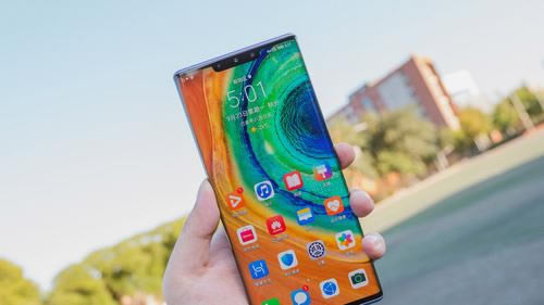 ��ΪMate30����������� ��ΪMate30��������ʵ��_�ֻ�����_�ֻ�ѧԺ_��վ