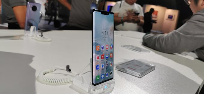 ��Ϊmate30 Pro��ô�� ��Ϊmate30 Pro���������������_�ֻ�����_�ֻ�ѧԺ_��վ