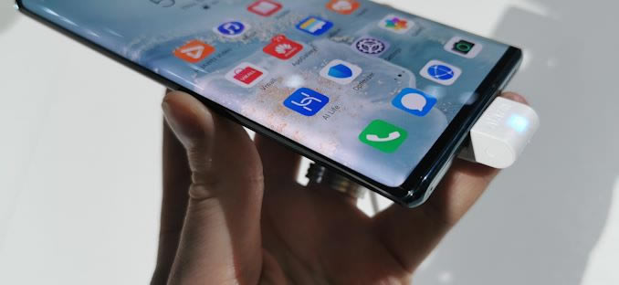 ��Ϊmate30 Pro��ô�� ��Ϊmate30 Pro���������������_�ֻ�����_�ֻ�ѧԺ_��վ