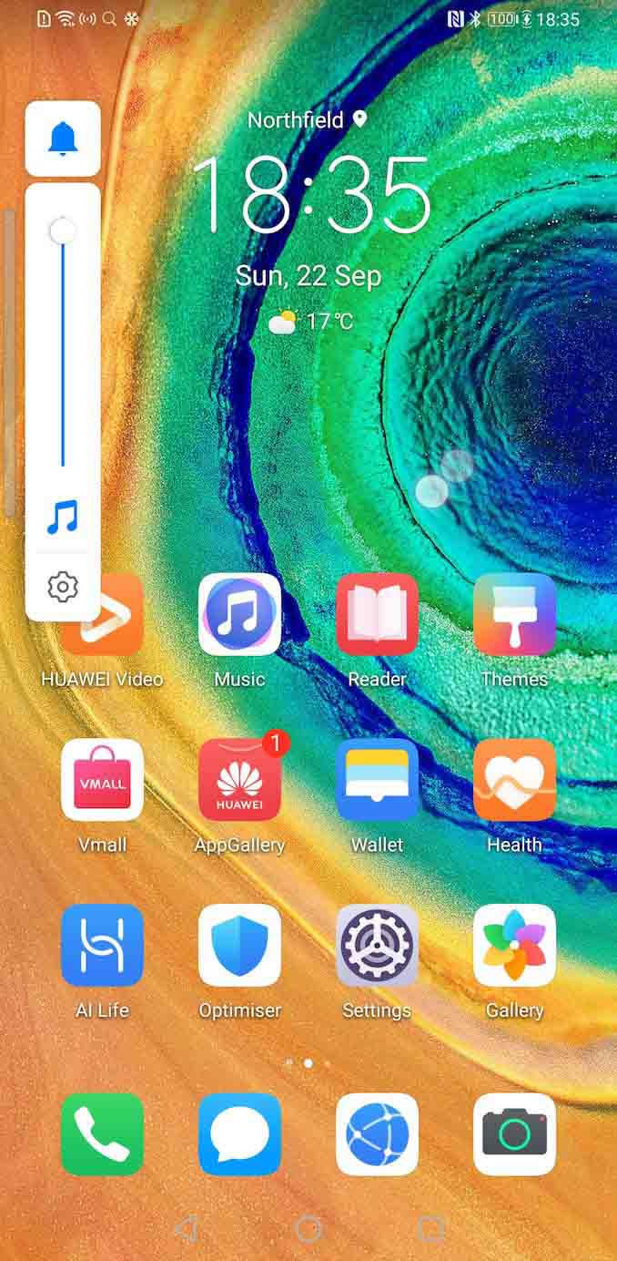��Ϊmate30 Pro��ô�� ��Ϊmate30 Pro���������������_�ֻ�����_�ֻ�ѧԺ_��վ