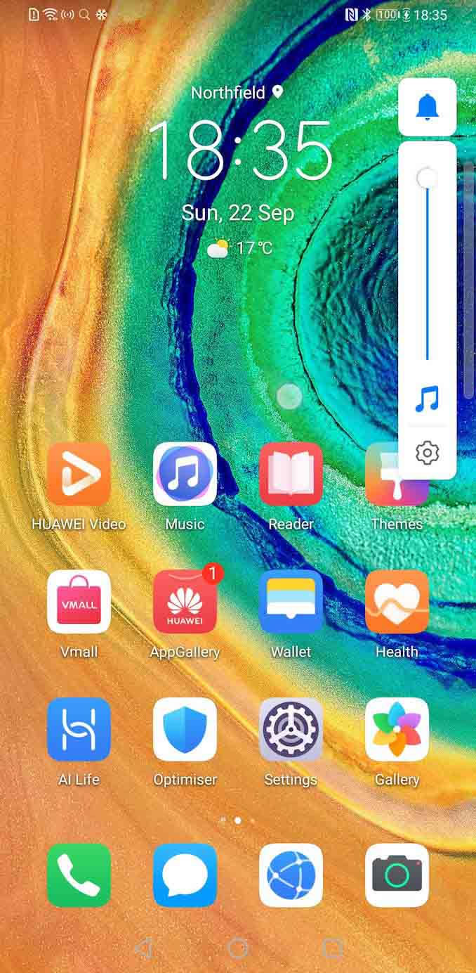 ��Ϊmate30 Pro��ô�� ��Ϊmate30 Pro���������������_�ֻ�����_�ֻ�ѧԺ_��վ