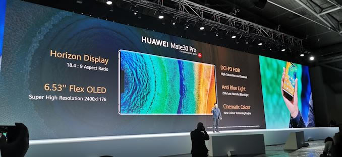 ��Ϊmate30 Pro��ô�� ��Ϊmate30 Pro���������������_�ֻ�����_�ֻ�ѧԺ_��վ